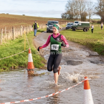 LDR Treasurer - Click for more details