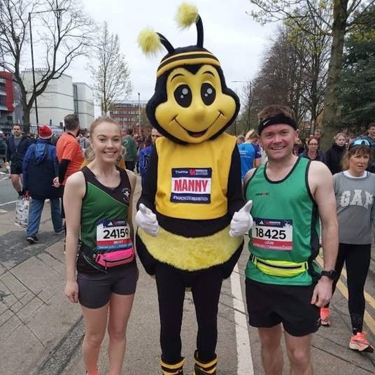 LDR Social Secretary - Click for more details